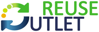 Reuse Outlet Store logo