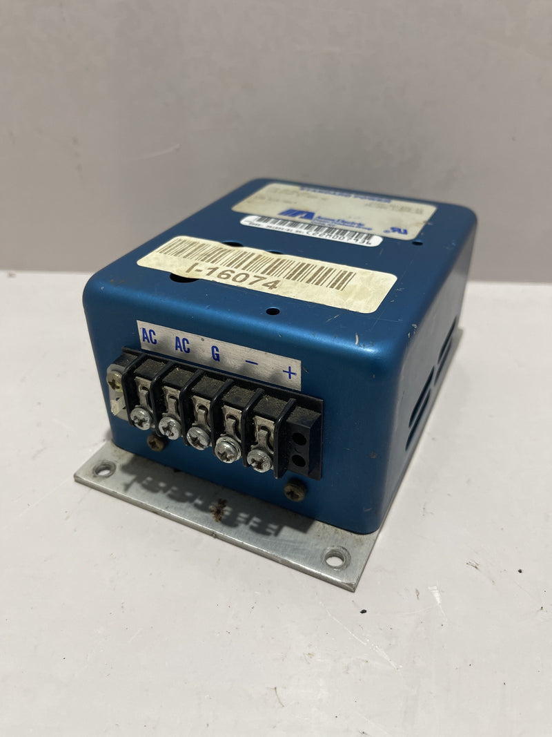 ACME ELECTRIC POWER SUPPLY MODEL: CPS-30-24/28
