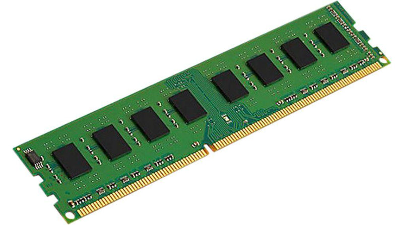 8GB DDR4 1600MHZ RAM DESKTOP MODULE (INTERNO)