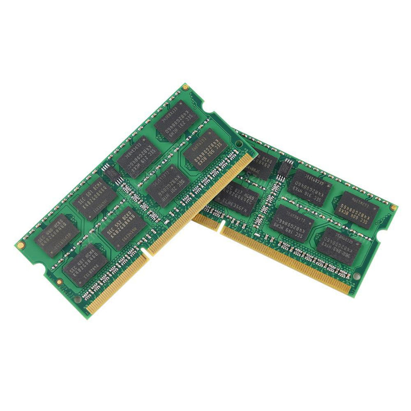 4GB DDR4 1600MHZ RAM LAPTOP MODULE