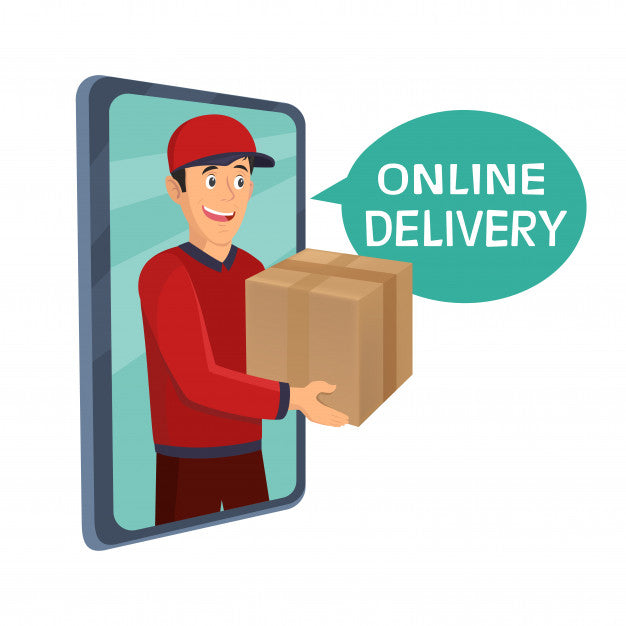 Delivery- Services