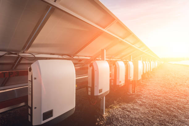 Inverters