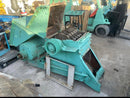 Molino/ Shredder  Fragmentadora Hammermill  30hp 8 X 19. Para Bloques , Cristal Otros