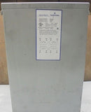SolaHD HS22F5A Transformer; Industrial Control; 5KVA PRI 240X480 - SEC 24/48 BB