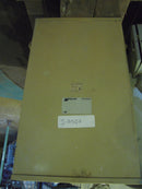 POWERFORMER MAGNETEK JEFFERSON ELECTRIC 211 0131 000 KVA 7.5 PRI 240/480 Secondary 120/240 1 ph