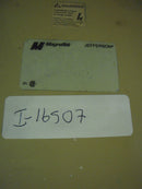 POWERFORMER MAGNETEK JEFFERSON ELECTRIC 211 0131 000 KVA 7.5 PRI 240/480 Secondary 120/240 1 ph