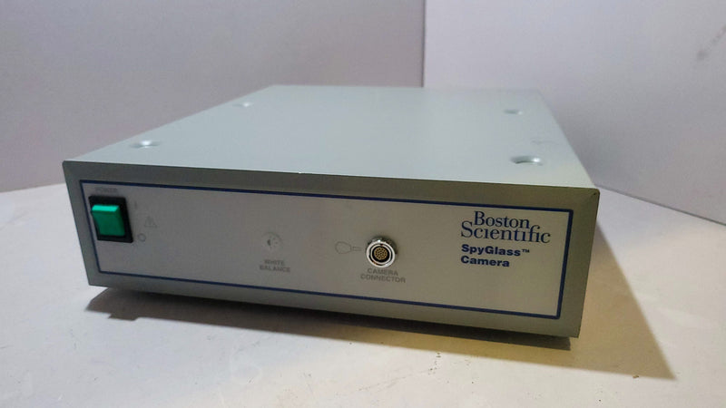 BOSTON SCIENTIFIC SPYGLASS CAMERA