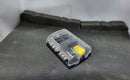 BLUE SEA SYSTEM  ST BLADE FUSE BLOCK 6 CIRCUIT 5025 Used