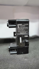 SIEMENS MBK150A Circuit Breaker | 150A 120/240V AC | Used