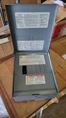 SQUARE D  LOAD CENTER:  HOM612L100RB