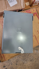 SQUARE D  LOAD CENTER:  HOM612L100RB