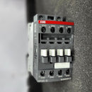 ABB CONTACTOR RELAY NF31E-13 sbh137001r1331 100-250V, 50/60 Hz-DC- NEW