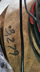 CABLE THHN 8AWG - PRECIO POR PIE