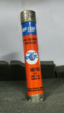 FUSE | AMP-TRAP 2000 | FERRAZ SHAWMUT | A6D15R