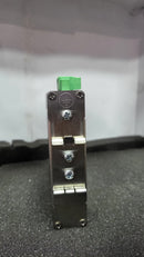 ETHERNET SWITCH | RED LION N-Tron 1005TX | 5-Port | Industrial Unmanaged Switch | 10/100/1000 Mbps | Used