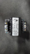 Acme Electric TB83212 Industrial Control Transformer | 240/480V to 24V | 100 VA | 1-Phase | USA Made | Used/Good