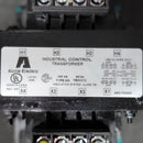 Acme Electric TB83212 Industrial Control Transformer | 240/480V to 24V | 100 VA | 1-Phase | USA Made | Used/Good