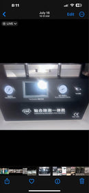 Equipos para reparar celulares al por mayor.