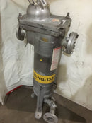 Industrial Filter Stainless