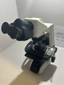 Nikon Eclipse E200 LED Microscope, 40x, 100x, 10x, 4X