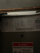 Eaton 3ph, 600 amp - used