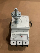 NZM3 Eaton Circuit Breaker