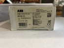 ABB CONTACTOR RELAY NF31E-13 sbh137001r1331 100-250V, 50/60 Hz-DC- NEW