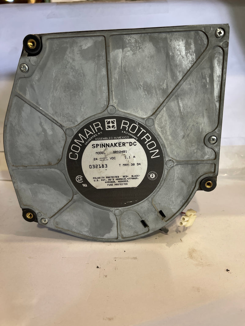 Comair Rotron Spinnaker SPC2481