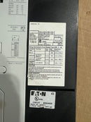 NZM3 Eaton Circuit Breaker