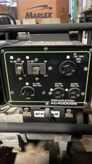 ARCTIC CAT Suzuki 4000WATT GENERATOR ELECTRIC START