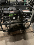 ARCTIC CAT Suzuki 4000WATT GENERATOR ELECTRIC START