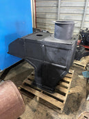 Granulador Cumberland 30 HP, 3ph, 30”