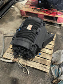 Granulador Cumberland 30 HP, 3ph, 30”