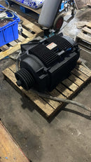 Granulador Cumberland 30 HP, 3ph, 30”