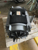 Granulador Cumberland 30 HP, 3ph, 30”