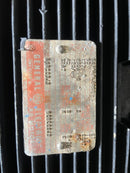 Granulador Cumberland 30 HP, 3ph, 30”