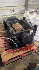 Granulador Cumberland 30 HP, 3ph, 30”