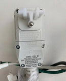 LCDI Power Cord / Cable 8.3 ft, 12 Ga, 20 amp  ELEGRP