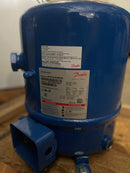 DANFOSS VTZ121AJNR1B Compressor