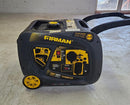 Generador FIRMAN 3300i Inverter Generator – Super Quiet – RV Ready – Excellent  70 horas