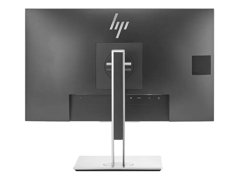 HP EliteDisplay E243 | 24" Monitor | HD IPS Screen | Silver | 1FH47A8