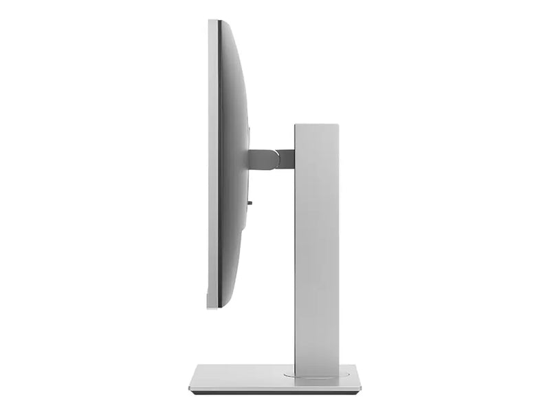HP EliteDisplay E243 | 24" Monitor | HD IPS Screen | Silver | 1FH47A8