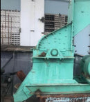 Molino/ Shredder  Fragmentadora Hammermill  30hp 8 X 19. Para Bloques , Cristal Otros