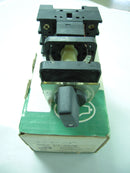KLOCKNER Moeller P1-25/Z P125Z OnOff Switch Assembly3 position on