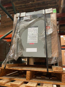 MGM TRANSFORMER 240 – 208/120 | 60 Hz, 150ºC, 3 PHASE, ALUMINUM HT75C3B2-D16 NEW Surplus