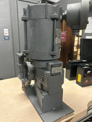 Hydroflo 22 GPH metering Chemical Pump W LEESON 1/3HP motor