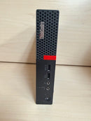 Lenovo ThinkCentre M910q Tiny
