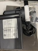 Blue-White Industries Chem-feed Injector Model C-1500N