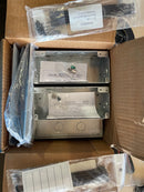 Commscope wall transition box kit 408-10412