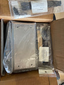 Commscope wall transition box kit 408-10412